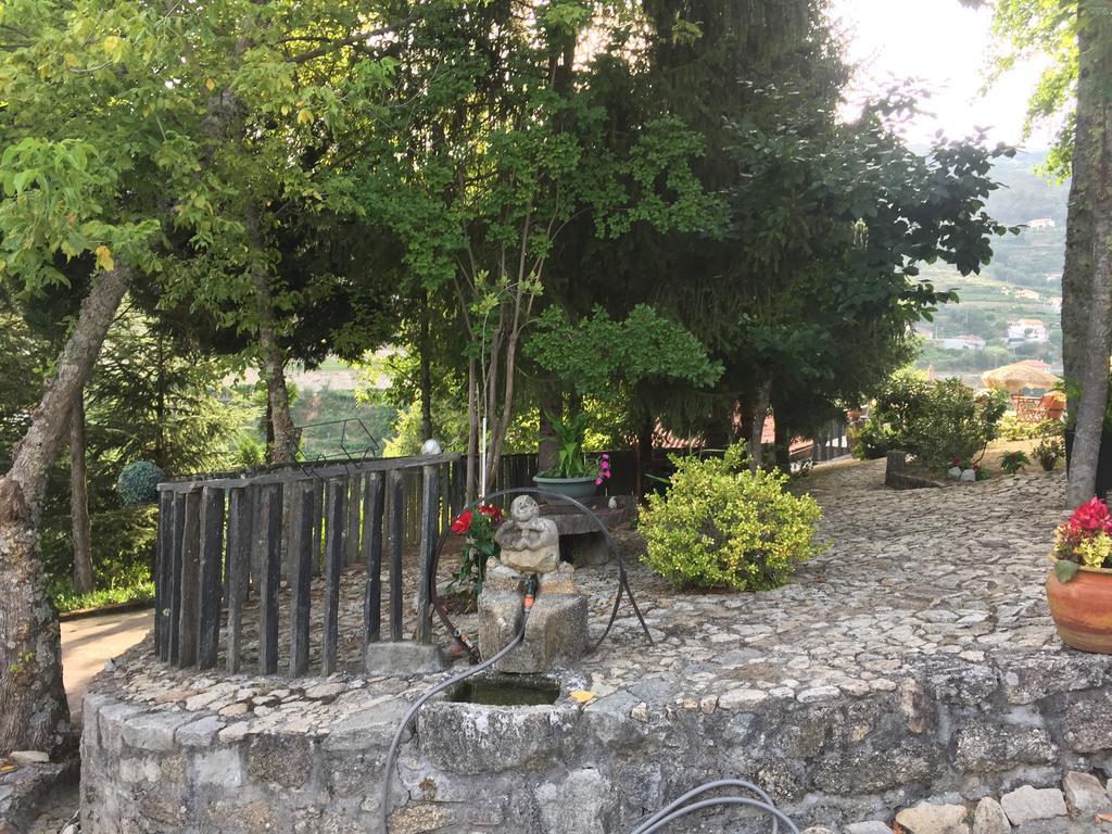 Santa Marinha do Zêzere Quinta Da Cartida 빌라 외부 사진