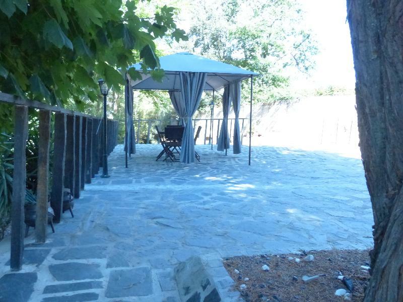 Santa Marinha do Zêzere Quinta Da Cartida 빌라 외부 사진