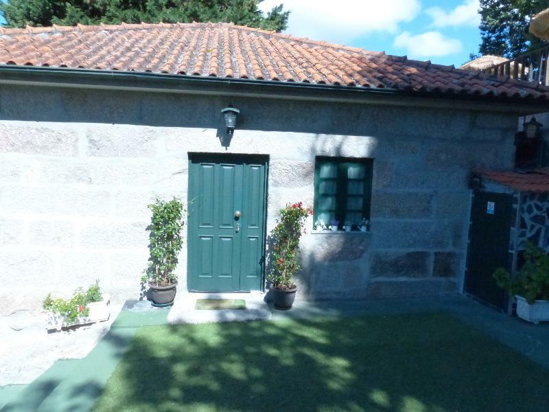 Santa Marinha do Zêzere Quinta Da Cartida 빌라 외부 사진