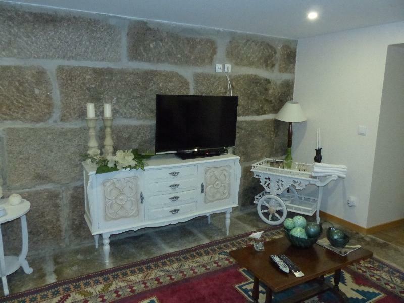 Santa Marinha do Zêzere Quinta Da Cartida 빌라 외부 사진