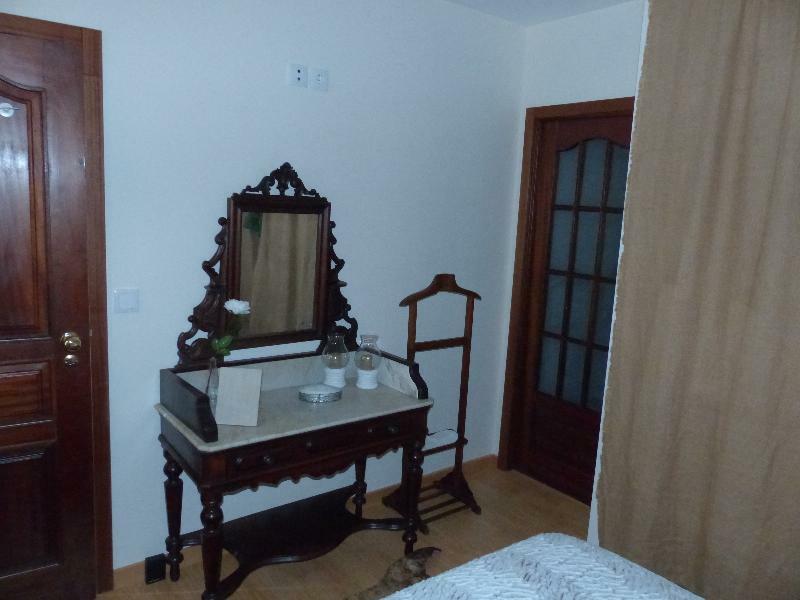 Santa Marinha do Zêzere Quinta Da Cartida 빌라 외부 사진