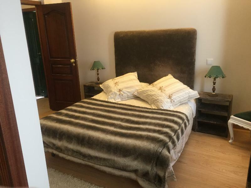 Santa Marinha do Zêzere Quinta Da Cartida 빌라 외부 사진